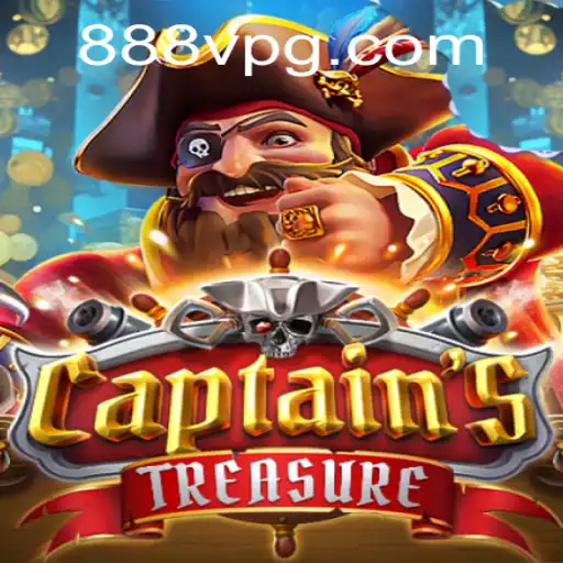Explore os Segredos do Jogo CaptainssTreasure