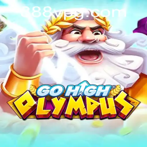GoHighOlympus: A Nova Sensação no Mundo dos Jogos
