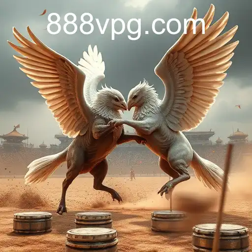 Jogos de sabong