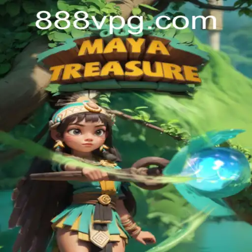 Aventura e Mistério em MayaTreasure: Descubra os Segredos do Jogo 888v