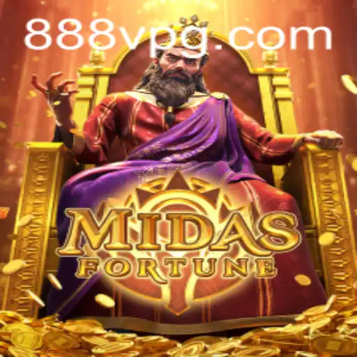 MidasFortune: Descubra a Última Sensação em Jogos com 888v