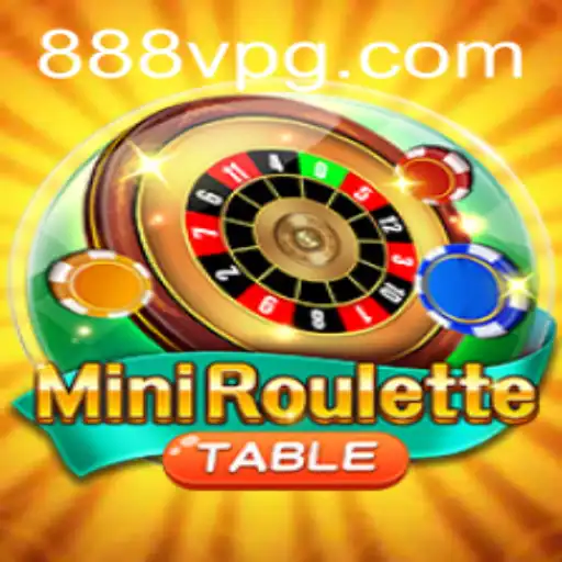 Explorando o Fascinante Mundo do MiniRoulette com a 888v